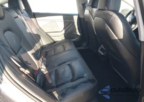 2023 Tesla Model 3 Long Range Dual Motor All-Wheel Drive from USA, damaged, VIN 5YJ3E1EB2PF703786